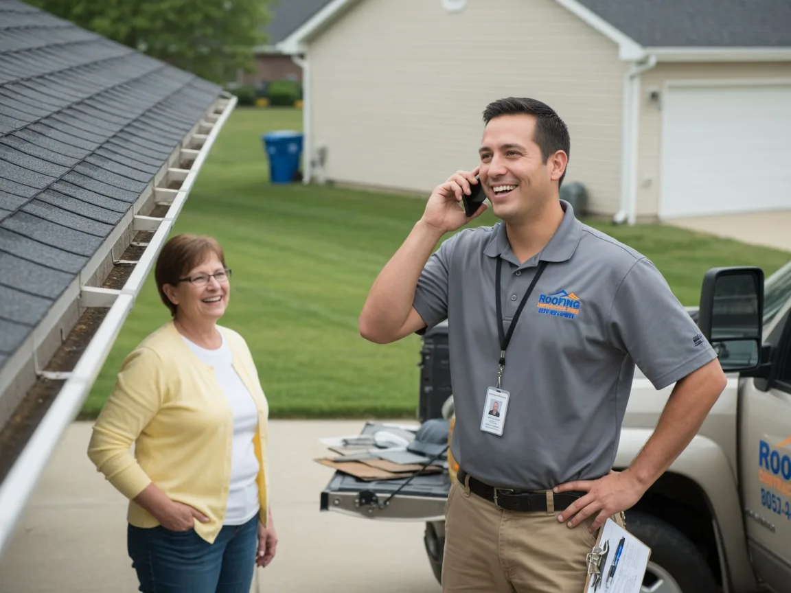 Local Roofing Contractors Whiting, IA FAQs